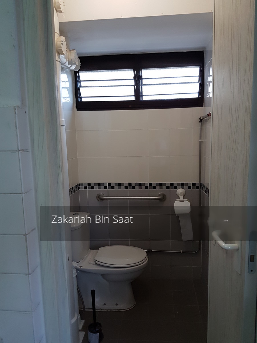Blk 107 Bedok North Road (Bedok), HDB 3 Rooms #152124572